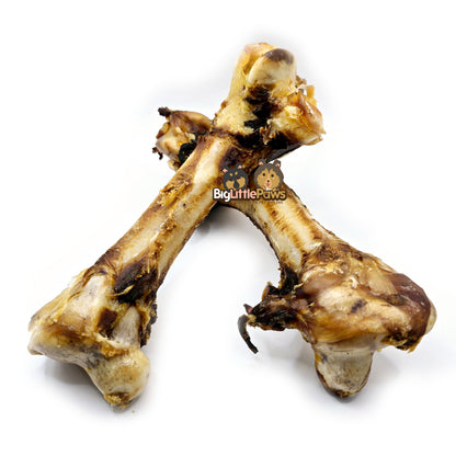 Emu Bone (Big Little Paws Singapore Dog Treats)